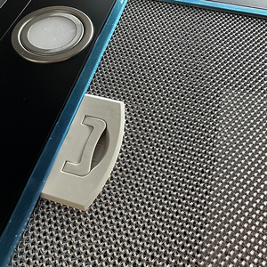 Capot de cuisine pour camping-car-Contrôle tactile + lumières LED-Deux tailles pour choisir les pièces de <span class=keywords><strong>caravane</strong></span> - Product Image 3