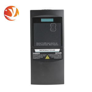 Convertidor de Frecuencia PLC SIEMENS 6SE6 440-2UC15-5AA1 6SE6440-2UC15-5AA1 Nuevo y Original - Product Image 3