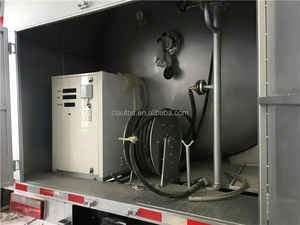 Truk Tanker LPG 5ton 10m3 dengan Dispenser pengisi LPG 10-Ton <span class=keywords><strong>Gas</strong></span> Petroleum cair (LPG) truk tangki - Product Image 4