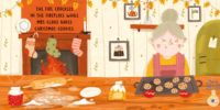 Livres OEM en gros durables avec emballage personnalisé, résistants aux déchirures, en matériau sûr et coloré, pour enfants, Noël, école à domicile