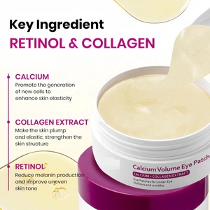 Stick d'essence de calcium de haute qualité pour l'élimination des <span class=keywords><strong>rides</strong></span>, l'atténuation des cernes, la réparation rafraîchissante, bonne absorption, réparation du collagène, hydratant - Product Image 2