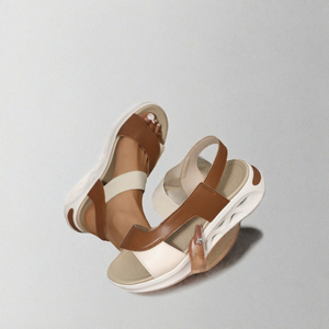 Sandalias Planas para Mujer, Punta Abierta, Estilo Casual, para Playa y Verano - Product Image 3