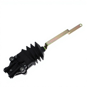 วาล์วปรับระดับห้องโดยสารแบบถุงลม 4640070060 สำหรับรถบรรทุกเรโนลต์ KERAX - Product Image 2