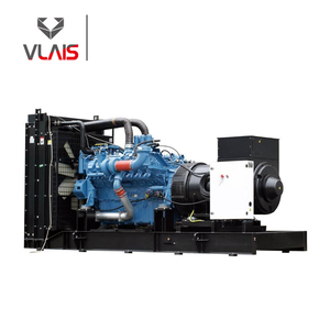 Bloc moteur électrique diesel avec veille de 80kw, 100kva, 110kva, kit générateur de secours portable pour les véhicules, moteur yuhai, en solde - Product Image 2