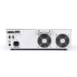 Carga Electrónica Programable Serie Th8200 de Tonghui, Th8205, 2000 W, 150 V, 200 A - Product Image 3