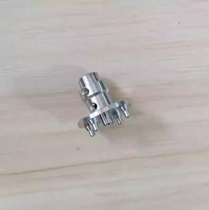 T50 Spreading Flange (without Screws) <b>Drone</b> Spare Parts for DJI T50 <b>Drone</b> Agricultural <b>Drone</b> <b>Accessories</b> - Product Image 6