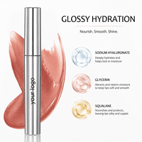 Teinte à lèvres Peel & Reveal, maquillage waterproof, fini mat, longue tenue, non décolorant, gloss à lèvres peel-off