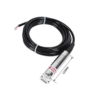 Sonde de capteur intégrée MC de type immersion pour transmetteur de niveau de liquide