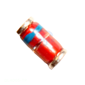 DO-213AB, MELF DL4005-TP Single Diodes Electronic Circuit Components BOM IC In Stock - Product Image 1