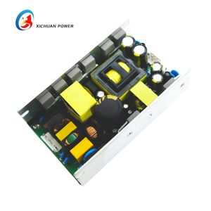 Bán buôn 88-264V đầu vào 200W 220W 240W PFC chuyển mạch cung cấp điện 24v-8. 5A 36v-6. 2a 48V-5A 52v-4a Điện áp đầu ra duy nhất hiện tại - Product Image 6