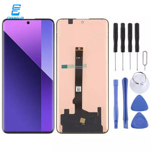จอแอลซีดี AMOLED ของแท้สำหรับ Xiaomi redmi Note 13Pro บวก14pro poco X7รับประกัน1ปีวัสดุ TFT รุ่น5g - Product Image 2
