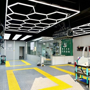 Sistema Completo de Estación de Lavado de Autos con Mangueras Retráctiles y Pistolas de Pulverización para Centro de Lavado de Vehículos - Product Image 4