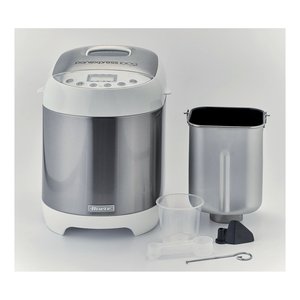 Máquina para hacer pan 550W 1 Kg PANEXPRESS 1000 Metal Inox 00C013300AR0 - Product Image 2