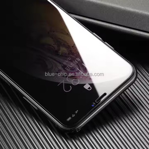 Protection contre les rayures et les chocs Film de verre pour téléphone portable Protecteur d'écran en verre anti-rayures pour <span class=keywords><strong>Vivo</strong></span> - Product Image 6