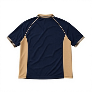 Custom Performance High Quality Polyester for <b>Shirt</b> Quick Dry Breathable Sustainable Soccer Sports Team Uniform OEM ODM - Product Image 2