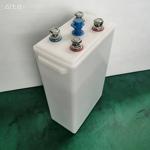 Batterie rechargeable alcaline nickel-cadmium (NiCD) à faible décharge KL1200P 1,2V 1200AH GN1200 KPL1200 IEC60623 Alimentation de secours - Product Image 6