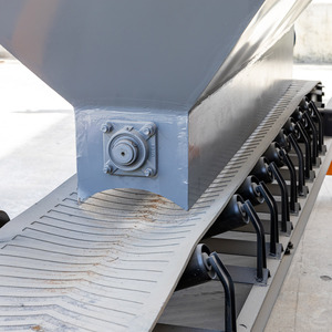 Máquina Automática para la Elaboración de Fertilizantes con Desechos de Pollo, Nuevo Diseño, Hecha en China - Product Image 5