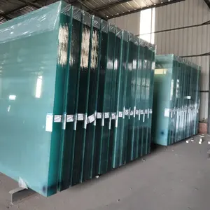 2mm 3mm 4mm 5mm 6mm Clear Float Glass Sheet Factory Wholesale Price