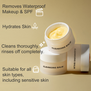 Crema Exfoliante Facial de Cúrcuma Herbal para Aclarar la <span class=keywords><strong>Piel</strong></span>, Limpieza Profunda, Elimina la <span class=keywords><strong>Piel</strong></span> Muerta, Bálsamo Desmaquillante - Product Image 5