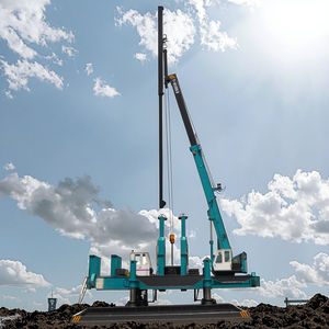 Zyc 700T Tianwei Hydraulische Heimachine Met Essentiële Componenten Motorpomp Motorlagerversnellingsbak - Product Image 6