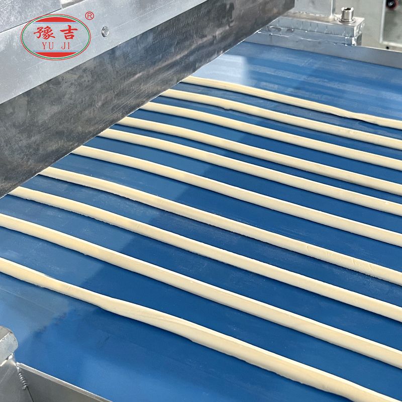 Easy to Operate Automatic Lye Crouton