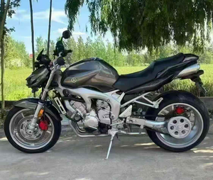 Yamaha War God <span class=keywords><strong>FZ600</strong></span> - Product Image 1