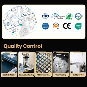 Jinyi Nút Nhà Máy Quảng Trường Biểu Tượng Tùy Chỉnh Vàng Kẽm Hợp Kim Kim Loại Nhấn Nút Với Mô Hình Snap Nút Cho Hồi Giáo Vải Kurta Thobe - Product Image 5