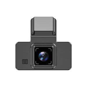 <span class=keywords><strong>Cam</strong></span>éra de tableau de bord en mode privé 2K hd avec angle large caché wifi ADAS boîte noire de voiture - Product Image 2