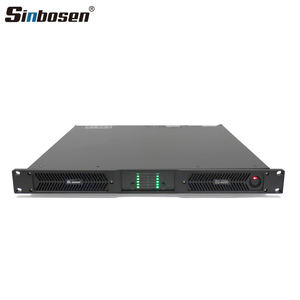 2 Chanal Pro Big Power Dj Bass Combo Stage Engineering <span class=keywords><strong>Concert</strong></span> Amplificateur de puissance audio professionnel pour les tournées - Product Image 3