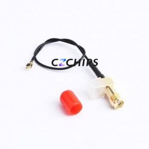 KH-IPEXA-SMAKWE5-B140H RF Cable RF Whole Sale Electronic Component Chips Supplier & BOM Service - Product Image 1