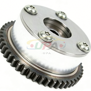 Sistema de Motor de Alta Calidad CVVT ASSY-INTAKE 24350-3CAC0 243503CAC0 para Hyundai ACCENT 24350 3CAC0 - Product Image 5