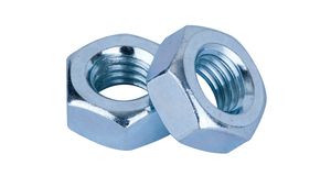 ISO 4032 Écrous hexagonaux réguliers (Style 1)-Catégories de produits A et B - Product Image 6