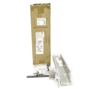 GG11698X012 NSMPNew Controlador de programación PLC de automatización industrial de almacén listo original - Product Image 1