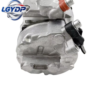 64526910458 <span class=keywords><strong>compresseur</strong></span> de climatisation de voiture pour E36 <span class=keywords><strong>E46</strong></span> E60 E61 E83 E52 - Product Image 2