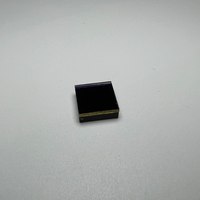 Offer Custom Optical Filter Coating Glass 850nm Narrow Bandpass IR Filter