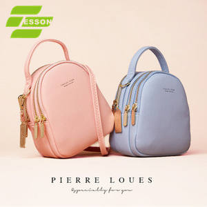 Mini Zaino Carino per Bambine, Ragazze e Donne, Nuova Moda Estiva in Gelatina, Alta Qualità, Manico in Pelle PU - Product Image 3