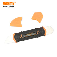 JAKEMY-Kit d'outils de démontage portable pour réparation, mini tournevis, ouvre-ventouse, réparation de téléphone, boîte intérieure de haute qualité