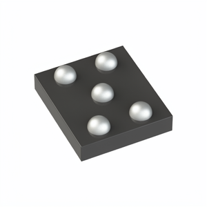 Composants de circuits électroniques BOM IC en stock XC9237A3DD0R-G 5 XFBGA, WLBGA Gestion de l'alimentation (PMIC) - Product Image 1