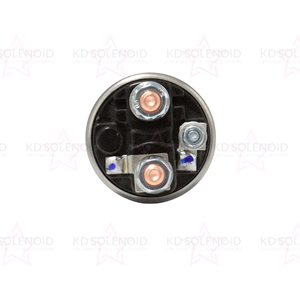 Interruptor Solenoide de Motor de Arranque 66-132 para <span class=keywords><strong>CADILLAC</strong></span>, CHEVROLET, DELCO REMY, GMC, OLDSMOBILE - Product Image 4