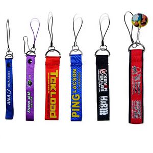 Özel Kumaş Dokuma Bileklik Süblimasyon Baskılı Festival Kumaş Bilekliği Etkinlik İçin Isı Transferli Bileklik - Product Image 2