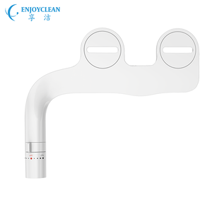 Spray de chuveiro bidé limpo musulano eb5600 - Product Image 6