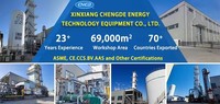 Usine de production d'oxygène et d'azote par séparation cryogénique de l'air, compacte, modulaire, efficace, petite, générateur d'argon, système de gaz industriel