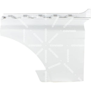 Extensión de Puerta Derecha Covind para Man TGX 2021 (81626100080) Origen Italia - Product Image 1