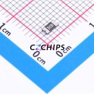 BSMD1206-030-30V Resettable Fuse 1206 Fuse 30V 40A 300mA 650mA - Product Image 2