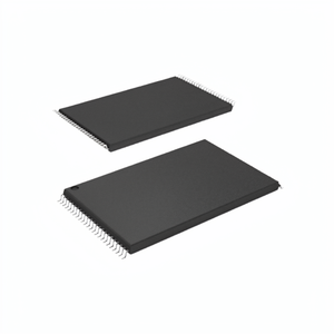 BOM IC มีสินค้าในสต็อก AT49BV160D-70TU 48 TFSOP ชิ้นส่วนหน่วยความจำอิเล็กทรอนิกส์ - Product Image 1