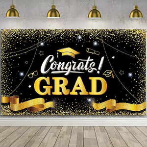 8x8ft đôi hai mặt <span class=keywords><strong>Backdrop</strong></span> in ấn căng thẳng vải Photo Booth <span class=keywords><strong>Backdrop</strong></span> Foto nền cho nhiếp ảnh trở lại thả đứng - Product Image 6