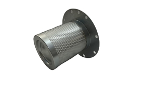 Filtre séparateur d'huile MANNY 2901056622 pour compresseur, filtre à air industriel en fibre de verre, certifié ISO9001, pièces neuves et d'occasion - Product Image 3