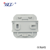 Interruptor Universal WIFI Graffiti AC90-240V / DC:10V-68V AC:8V-48V, Incluye Sensor de Puerta, Controlador Receptor Inteligente Inalámbrico