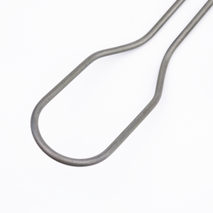 Démarreur à charbon de bois électrique à main réglable pour plaques chauffantes extérieures avec élément chauffant à briquet en carbone - Product Image 2