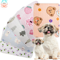 COLLABOR 30colors Anti-Slip Puppy <strong>Pads</strong> Pee <strong>Pads</strong> for <strong>Dogs</strong> <strong>Best</strong> <strong>Sell</strong> <strong>Dog</strong> and Puppy Pee <strong>Pads</strong> With Leak-Proof